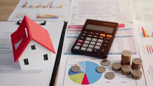 UDI propone eliminar el pago de contribuciones para la primera vivienda