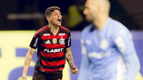 Flamengo vs. Los Angeles FC: dónde ver en vivo y online por la jornada 3 del Mundial de Clubes