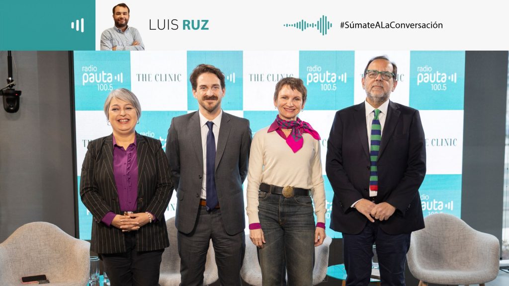 Columna de Luis Ruz: "Primarias oficialistas y la hora de la verdad"