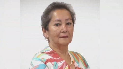 Concejala desaparecida en Villa Alegre en pleno temporal: se amplió su búsqueda y no descartan 