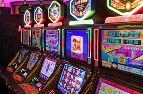 Los símbolos de BAR en las slots: Su significado y evolución de los juegos tradicionales