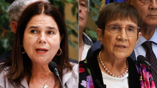 Secretario de la Cámara anuncia medidas por viajes de Ossandón (RN) y Hertz (PC)