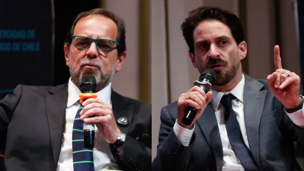 UDI acusa que candidatos y voceros han faltado a 72 votaciones legales en el Congreso de cara a las primarias