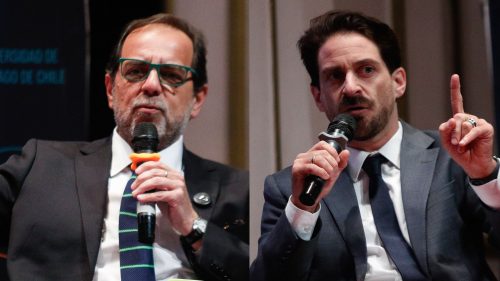 UDI acusa que candidatos y voceros han faltado a 72 votaciones legales en el Congreso de cara a las primarias