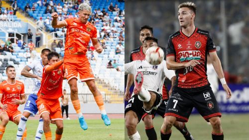 Cobreloa vs. Deportes Limache: dónde ver en vivo y online por octavos de final de la Copa Chile