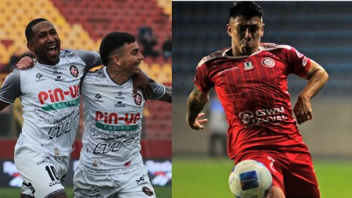 Deportes Limache vs. Unión La Calera: dónde ver en vivo y online por la fecha 14 de la Liga de Primera del fútbol chileno