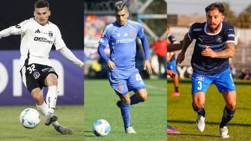 ¿De rodillas ante el Ascenso? Cuando los tres grandes fueron eliminados de Copa Chile por equipos de la B