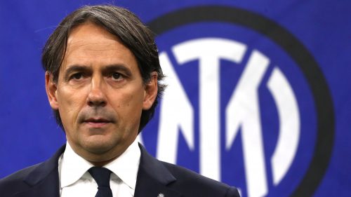 Simone Inzaghi deja Inter de Milán después de 4 años dirigiendo al club
