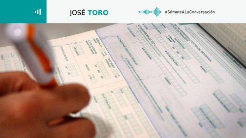Columna de José Toro: "Licencias médicas: entre el fraude social y la precariedad estructural"