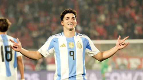 Argentina vs. Colombia: dónde ver en vivo y online por las Eliminatorias Sudamericanas al Mundial 2026