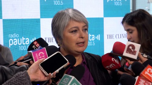 Elecciones Primarias 2025: Jeannette Jara es la más nombrada y con mayores reacciones en las redes sociales