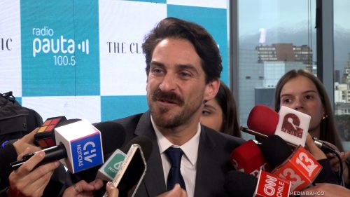 Winter y la seguridad: “La crisis es gravísima, pero no estamos tan en desacuerdo como parece”