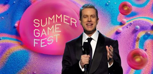 Sigue en VIVO el Summer Game Fest 2025