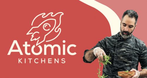 Startup chilena revoluciona el delivery gastronómico: facturó más de 20 millones de dólares en 2024