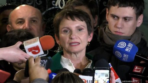 Tohá reconoce su derrota en las primarias ante Jara: 