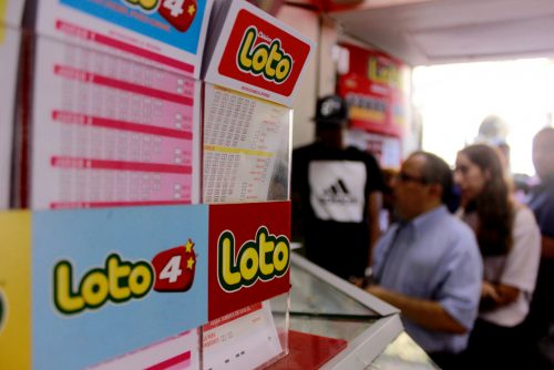 Resultados Loto: Revisa los números ganadores del sorteo 5280 del martes 10 de junio