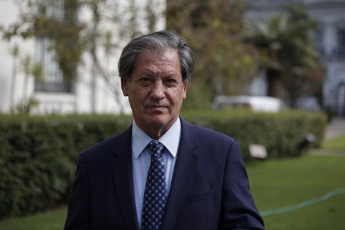 Exdiputado Pablo Lorenzini fallece a los 75 años