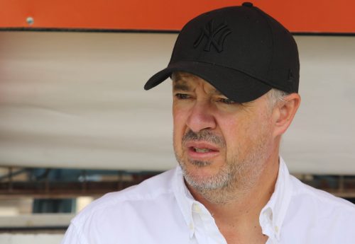 Fernando Tapia asegura que llegada de Felipe Correa a La Roja es "la primera señal del aterrizaje futuro de Juan Tagle a la ANFP"