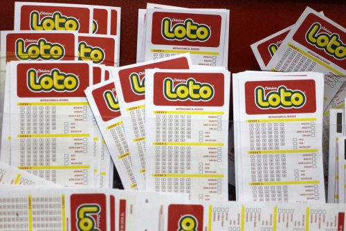 Resultados Loto: Revisa los números ganadores del sorteo 5281 del jueves 12 de junio