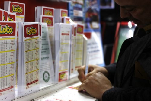 Resultados Loto: Revisa los números ganadores del sorteo 5277 del martes 3 de junio