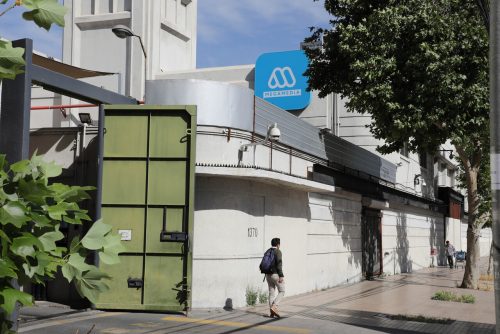 ¿Quién es Gianfranco Dazzarola? El último gran despido en Mega