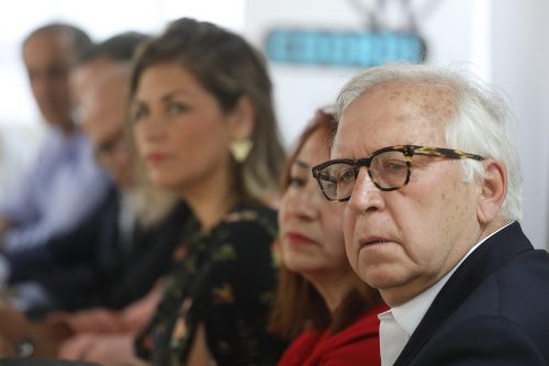 Apoyo a Matthei desata éxodo en Amarillos: Burgos, Alvear y destacadas figuras dejan el partido