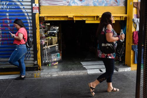 Patronato busca reinventarse tras cinco años de crisis, ventas bajas y el cierre de 350 locales