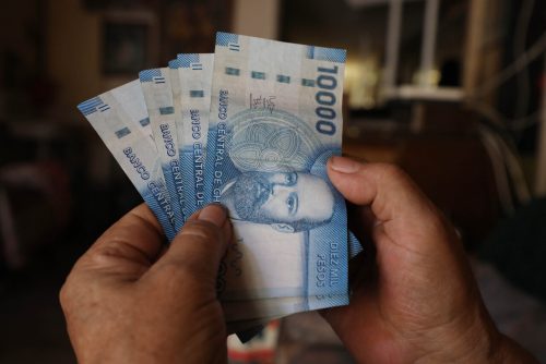 Bonos del Estado: consulta con tu RUT si eres beneficiario
