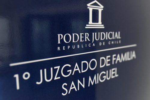 ¿Cómo denunciar si me deben pensión de alimentos?