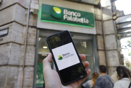 Descuentos y ofertas del Banco Falabella en julio 2025