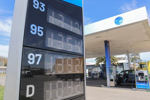 Precio de los combustibles en Chile: revisa si subirá o bajará la bencina este jueves 26 de junio