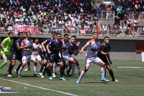 Magallanes vs. Deportes Copiapó: dónde ver en vivo y online por la fecha 13 de la Liga de Ascenso del fútbol chileno