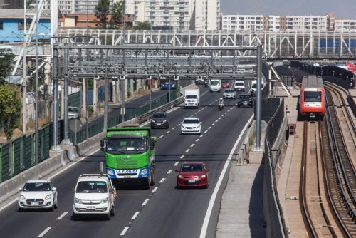 Fin del pase diario: ¿cómo será el pago sin tag en autopistas?