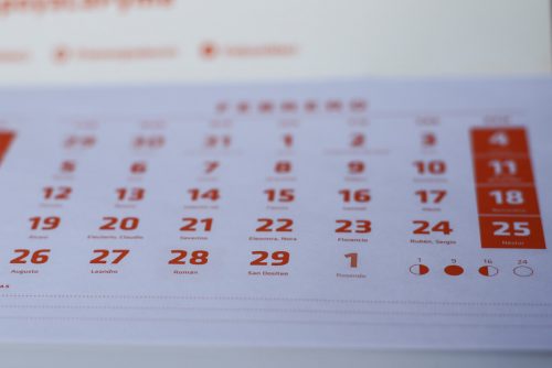 ¿Es feriado irrenunciable este viernes 20 de junio?