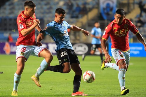 O'Higgins vs. Unión Española: dónde ver en vivo y online por la fecha 14 de la Liga de Primera del fútbol chileno