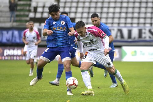 Santa Cruz vs. Temuco: dónde ver en vivo y online por la fecha 13 de la Liga de Ascenso del fútbol chileno