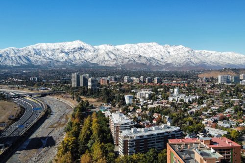 La economía puede crecer más rápido, pero no como en la década de los 90 según el FMI