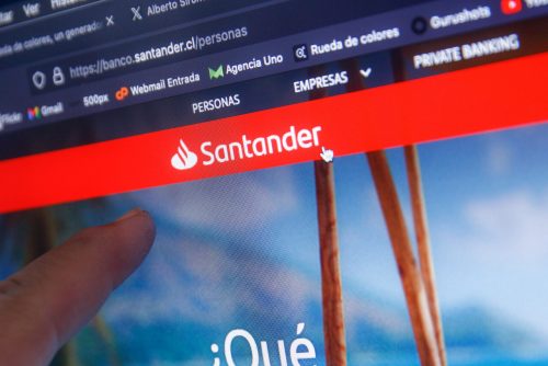 Descuentos y ofertas del Banco Santander en julio 2025
