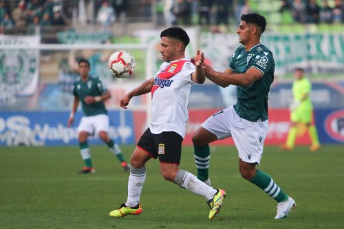 Santiago Wanderers vs. Curicó Unido: dónde ver en vivo y online por la fecha 13 de la Liga de Ascenso del fútbol chileno