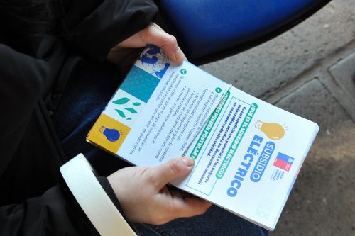 Nuevo Subsidio eléctrico: ¿Cómo postular y hasta cuándo hay plazo?