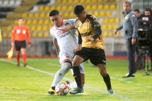 Unión Española vs. Coquimbo Unido: dónde ver en vivo y online por la fecha15 de la Liga de Primera del fútbol chileno