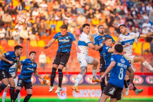 Universidad Católica vs. Huachipato: dónde ver en vivo y online por la fecha 14 de la Liga de Primera del fútbol chileno