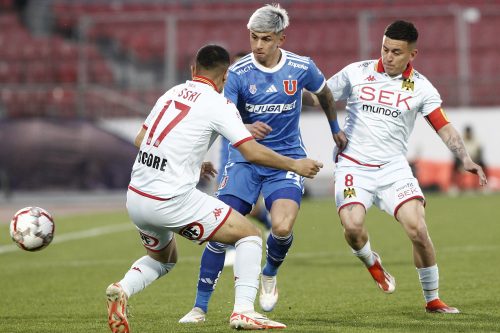 Unión Española vs. Universidad de Chile: dónde ver en vivo y online por la fecha 4 de la Liga de Primera del fútbol chileno