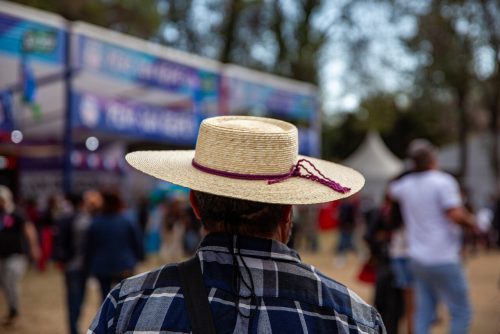 Fiestas Patrias 2025: ¿Cuánto falta para el 18 de septiembre?