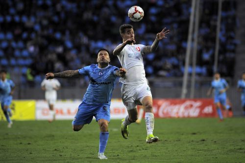 Universidad de Chile vs. Deportes Iquique: dónde ver en vivo y online por la fecha15 de la Liga de Primera del fútbol chileno