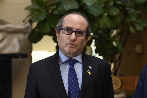 Embajador israelí en Chile sobre Gobierno del Presidente Boric: