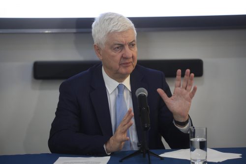Director del SII rectifica la polémica por pago de contribuciones a los más ricos: "Me equivoqué"