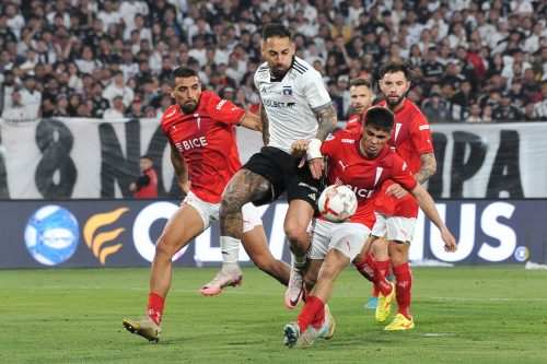 Universidad Católica vs. Colo Colo: dónde ver en vivo y online por la fecha 5 de la Liga de Primera del fútbol chileno