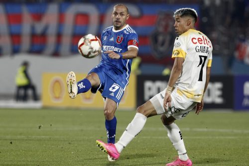 Coquimbo Unido vs. Universidad de Chile: dónde ver en vivo y online por la fecha 14 de la Liga de Primera del fútbol chileno