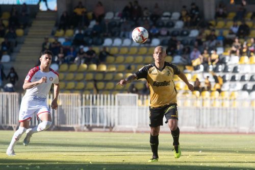 Coquimbo Unido vs. Unión La Calera: dónde ver en vivo y online por octavos de final de la Copa Chile